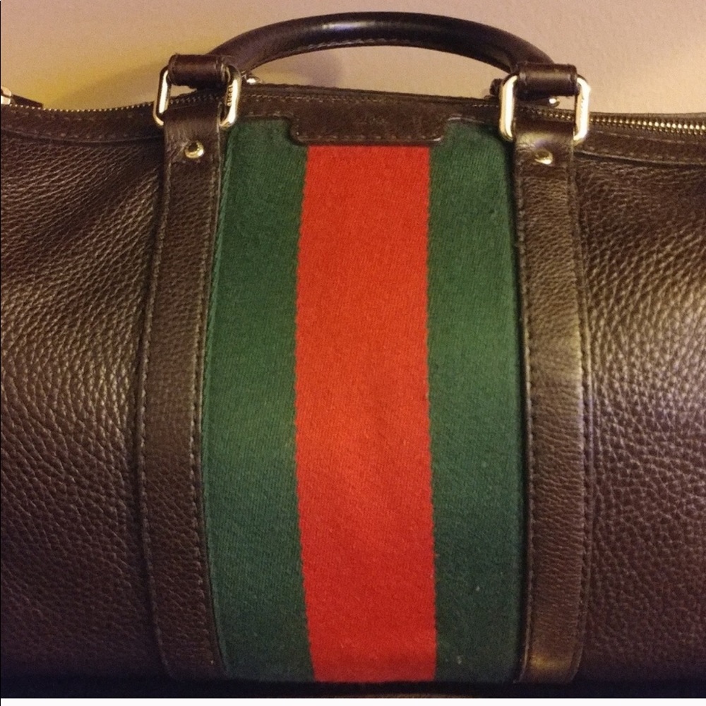 Gucci Boston PM